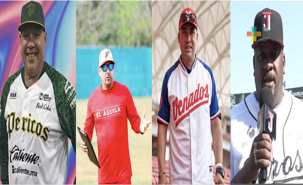 El Águila de Veracruz hace altas y bajas en su cuerpo técnico